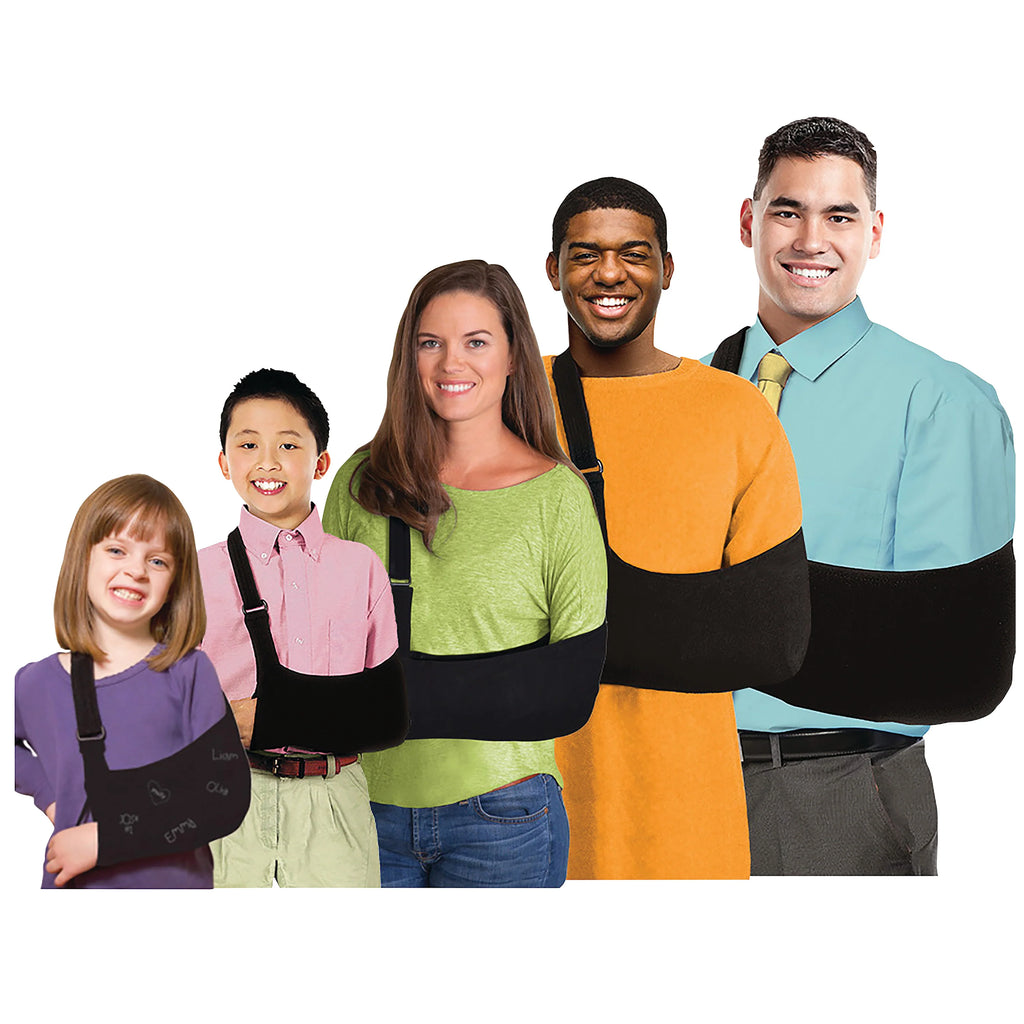 Ultimate Arm Sling