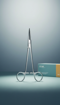 Precision Surgical Scissors German Steel