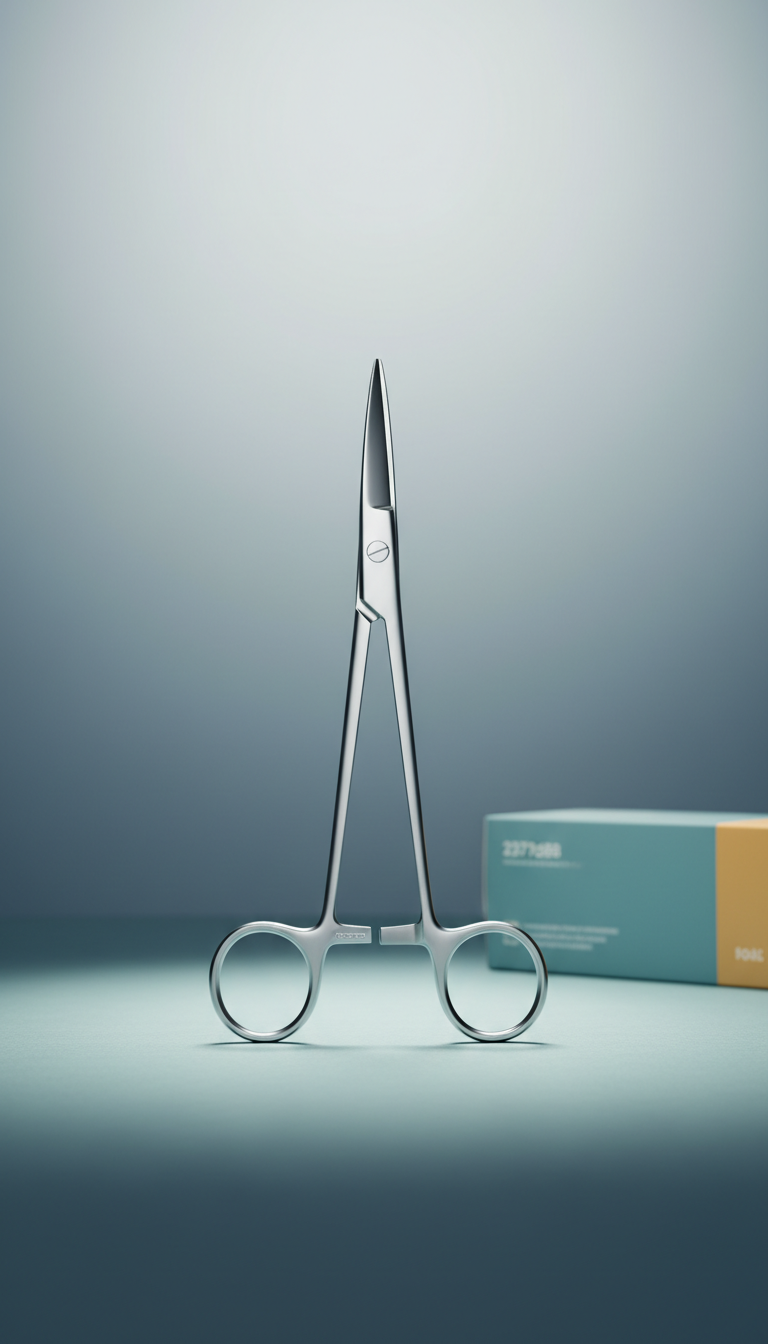 Precision Surgical Scissors German Steel