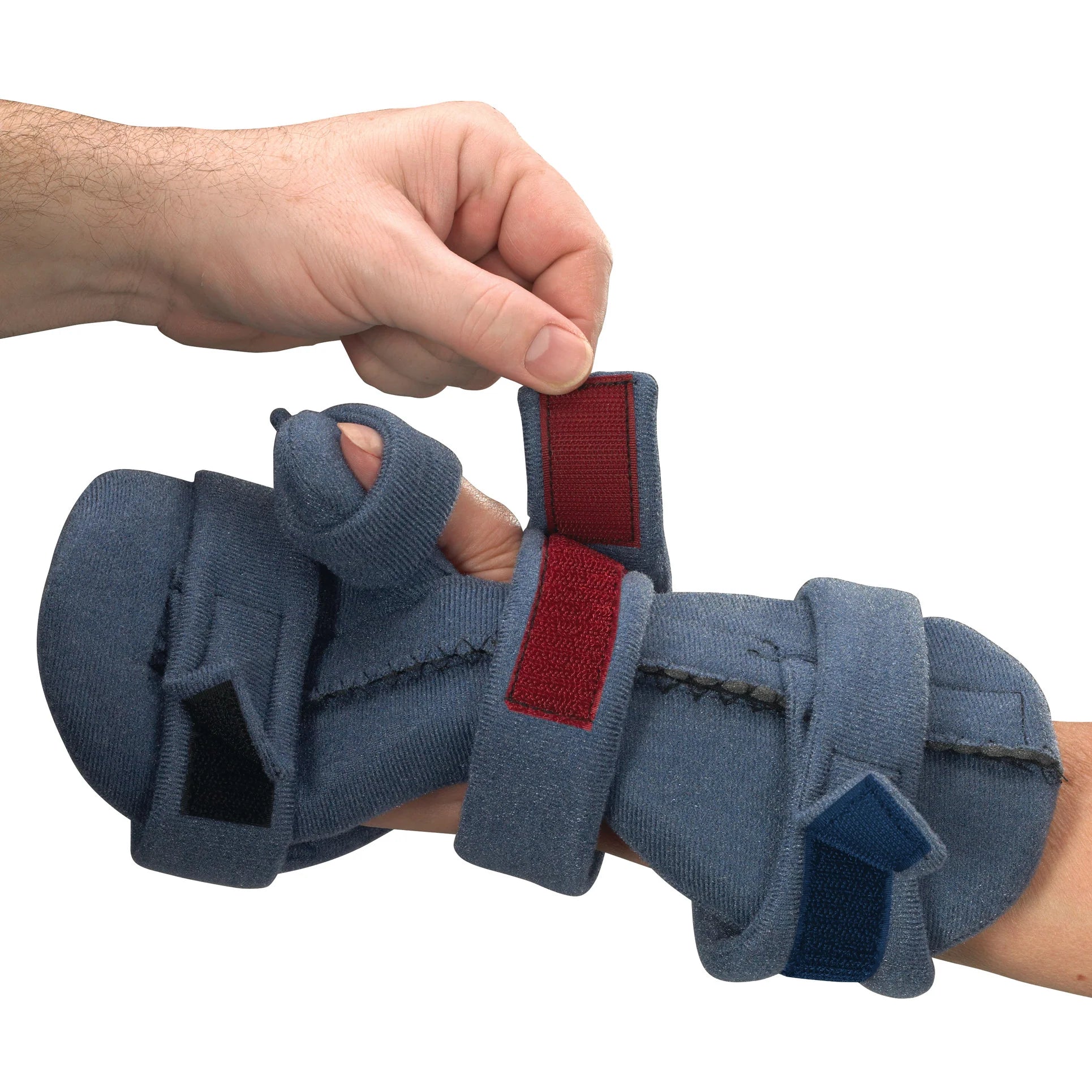 Functional Resting WHFO