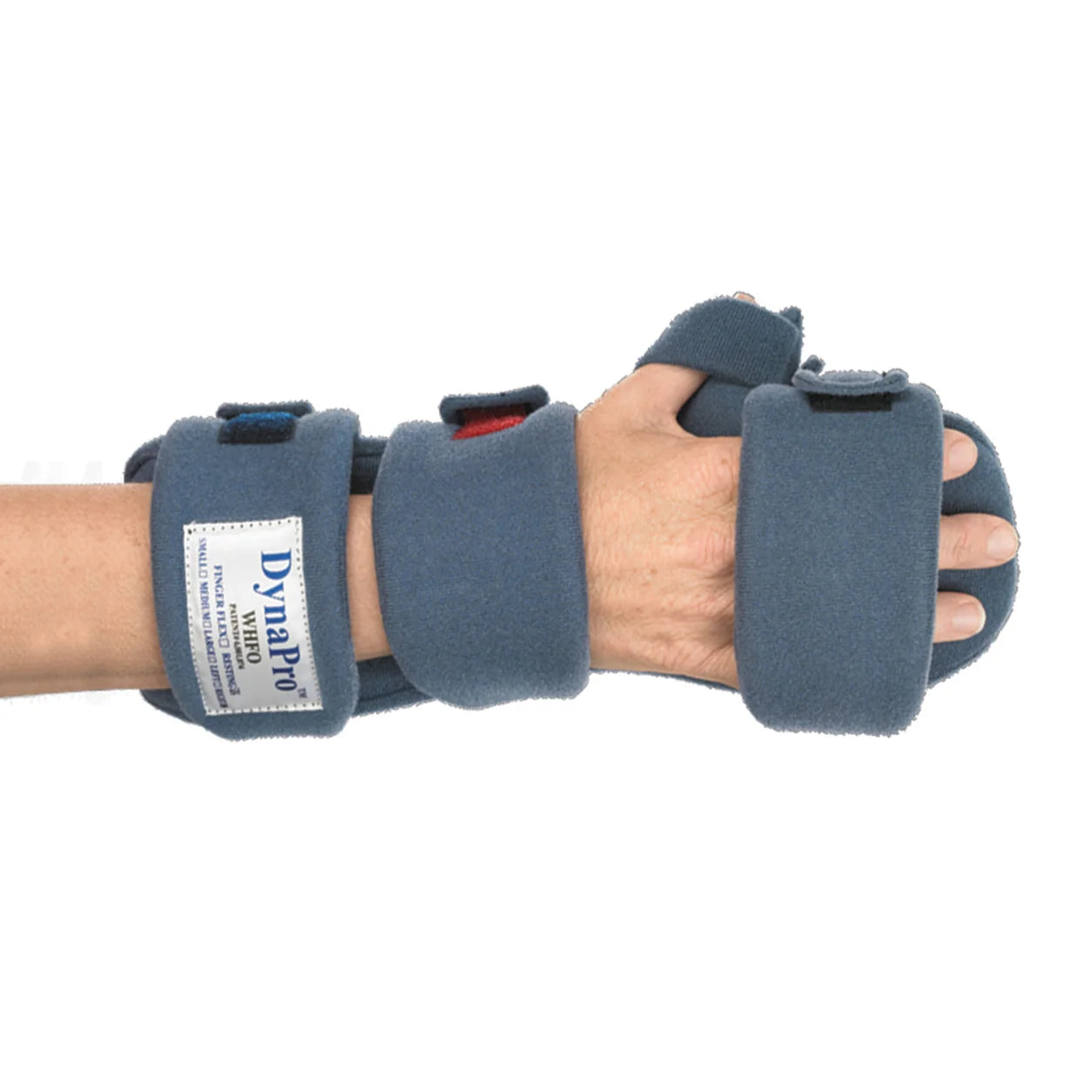 Resting Hand WHFO