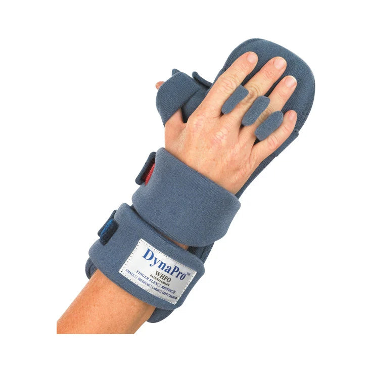 Resting Hand WHFO