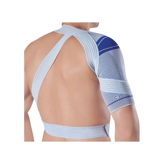 Active Shoulder Support