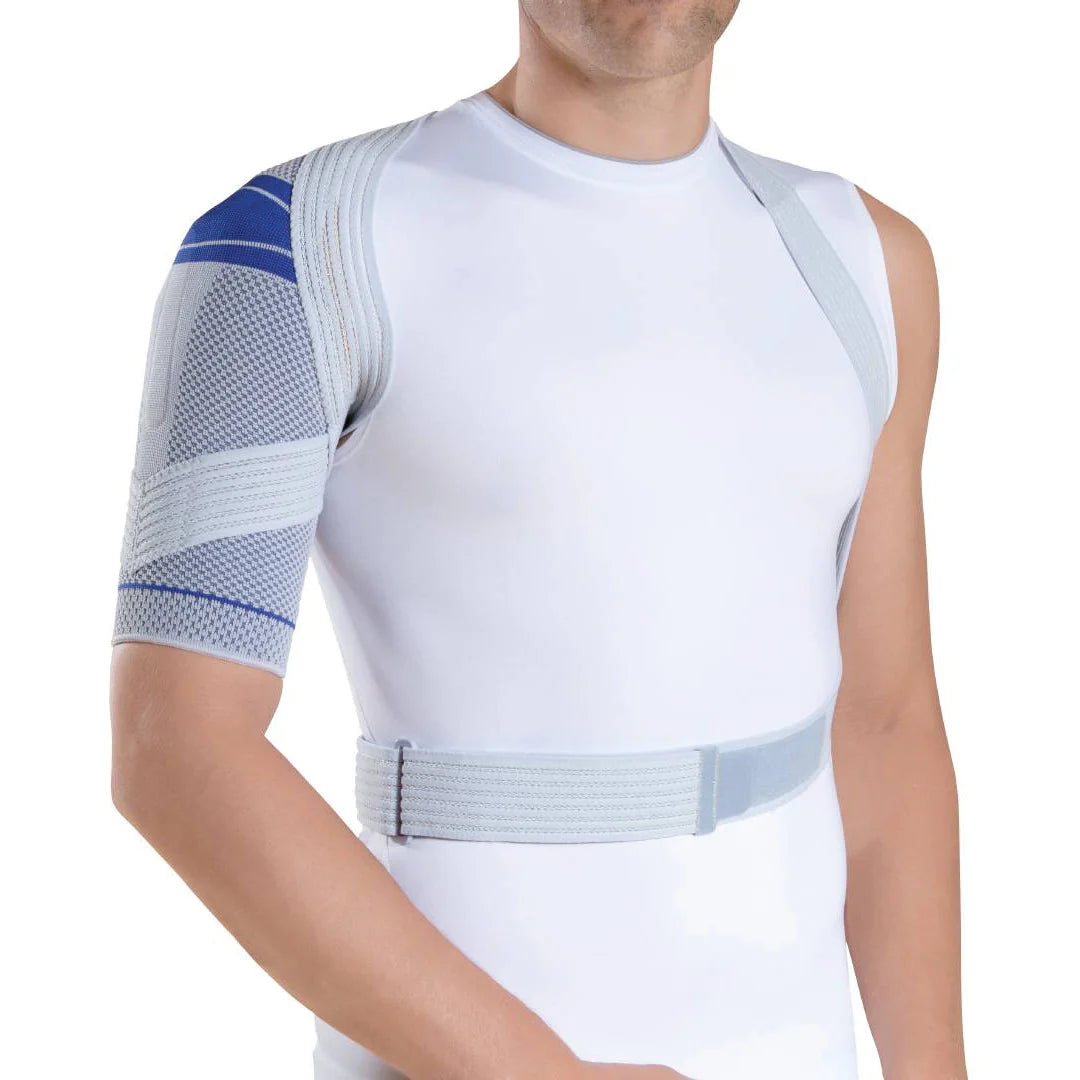 Active Shoulder Support