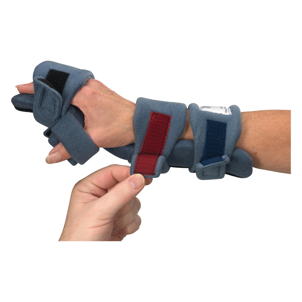 Resting Hand WHFO