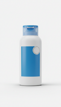Medical-Grade Disinfectant Wipes Canister