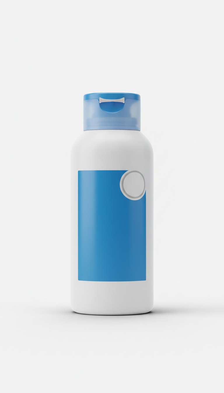 Medical-Grade Disinfectant Wipes Canister