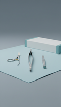 Premium Surgical Forceps Micro Serration