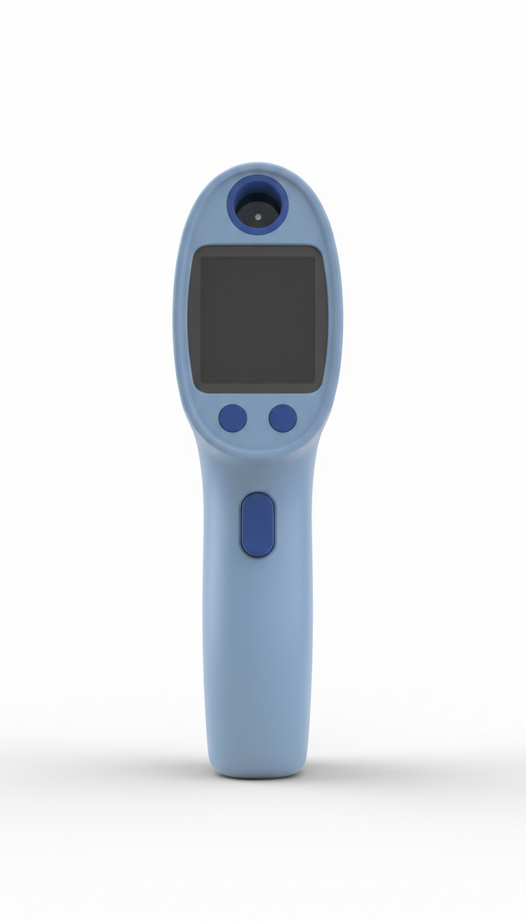 Digital Infrared Forehead Thermometer