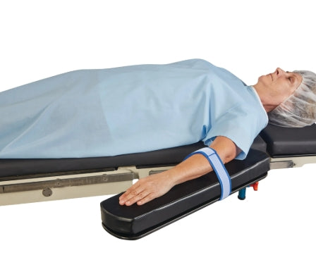 Patient Safety Strap