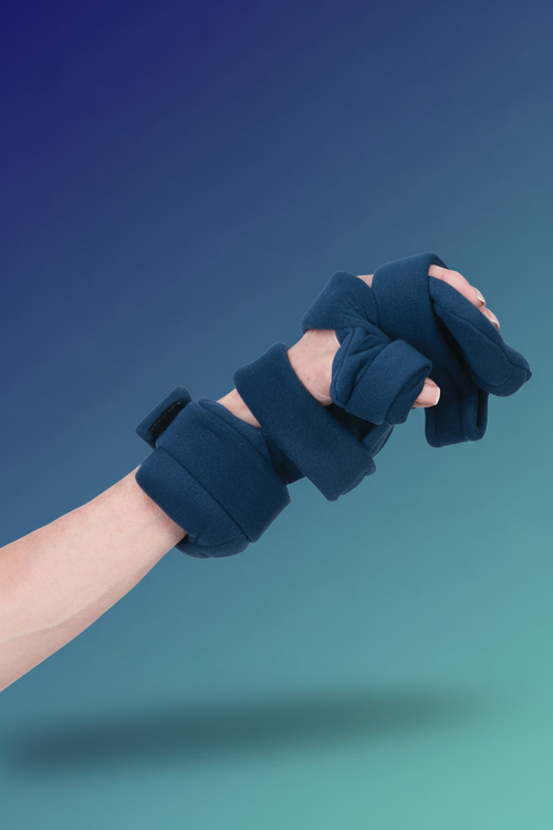 Adult Progressive Resting Hand Orthosis