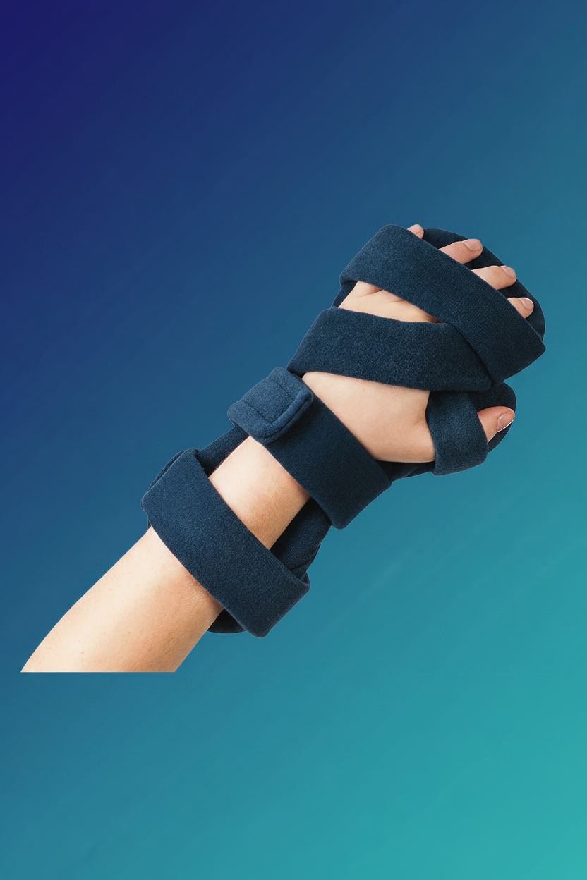 Adult Resting Hand Orthosis