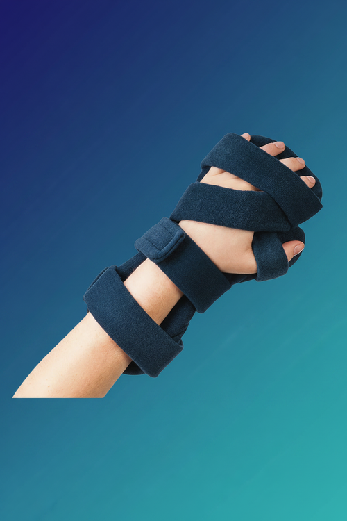 Adult Resting Hand Orthosis