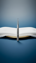 Fine-Point Precision Surgical Forceps