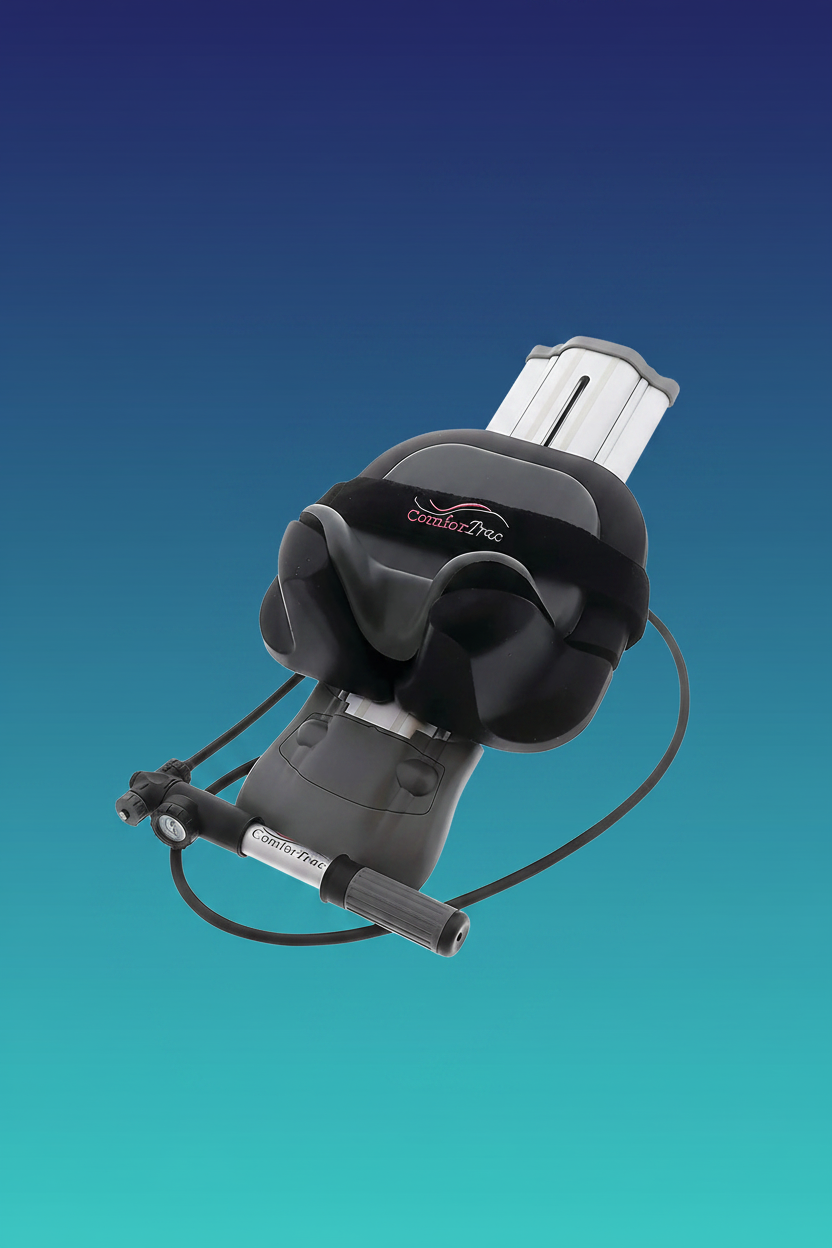 ComforTrac Cervical Traction Unit