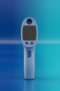 Digital Infrared Forehead Thermometer