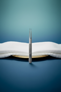Fine-Point Precision Surgical Forceps