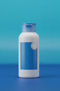 Medical-Grade Disinfectant Wipes Canister