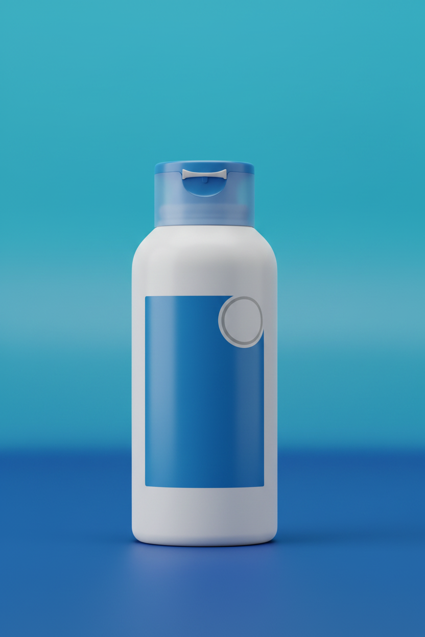 Medical-Grade Disinfectant Wipes Canister