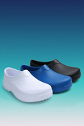 Non-slip Ear Clogs