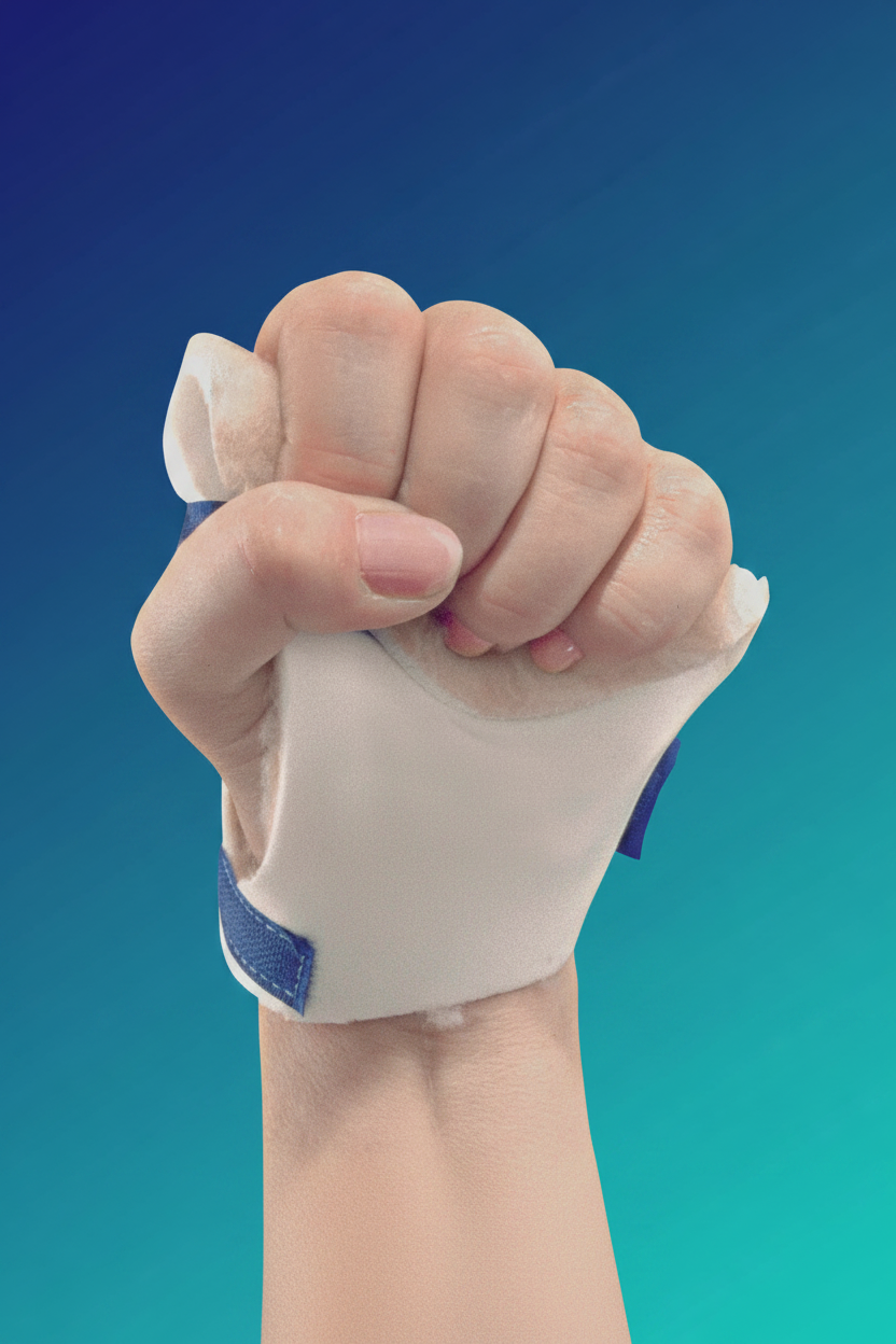 Palm Guard