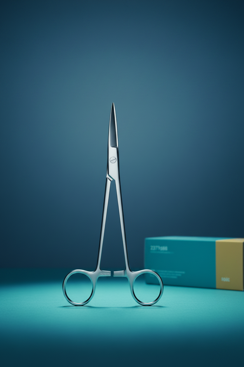Precision Surgical Scissors German Steel